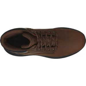 Skechers TF - EDERIC Pánska obuv, hnedá, veľkosť
