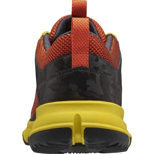 Helly Hansen KABRU Pánska outdoorová obuv, oranžová, veľkosť 44.5
