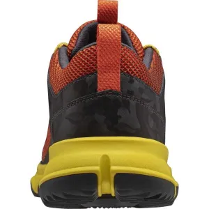 Helly Hansen KABRU Pánska outdoorová obuv, oranžová, veľkosť 44.5