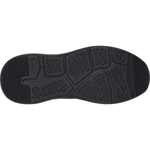Skechers TF - EDERIC Pánska obuv, hnedá, veľkosť