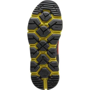 Helly Hansen KABRU Pánska outdoorová obuv, oranžová, veľkosť 44.5