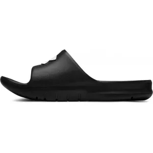 Under Armour CORE PTH SL Pánske šľapky, čierna, veľkosť 44