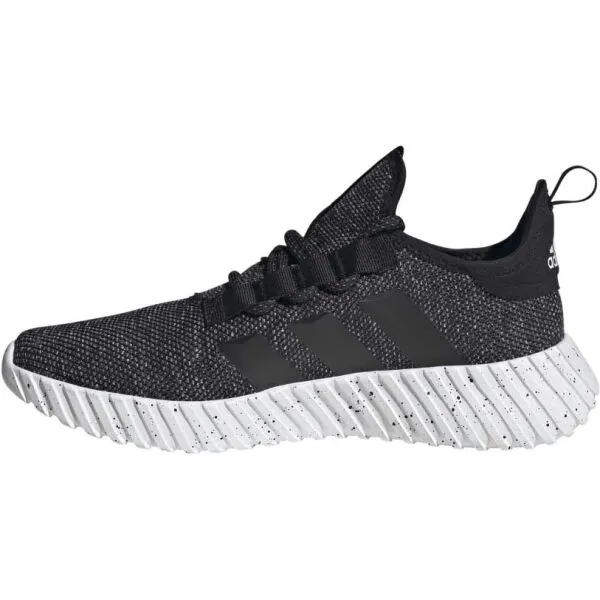 adidas KAPTIR 3.0 Pánska voľnočasová obuv, čierna, veľkosť 44