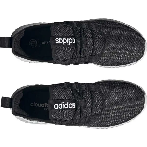adidas KAPTIR 3.0 Pánska voľnočasová obuv, čierna, veľkosť 44