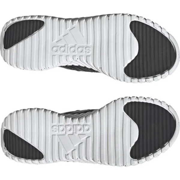 adidas KAPTIR 3.0 Pánska voľnočasová obuv, čierna, veľkosť 44