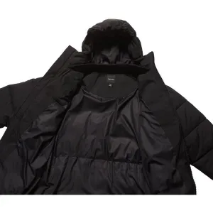 Calvin Klein PW - PADDED JACKET Dámska páperová bunda, čierna, veľkosť