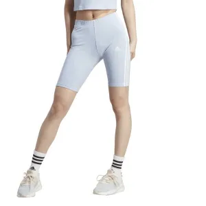 adidas 3S BK SHO Dámske cyklistické šortky, modrá, veľkosť