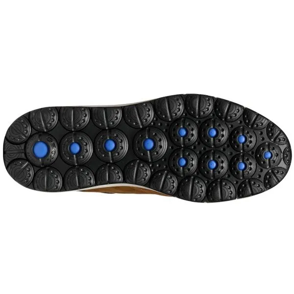 Geox U SPHERICA 4X4 B ABX A Pánske tenisky, hnedá, veľkosť