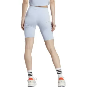 adidas 3S BK SHO Dámske cyklistické šortky, modrá, veľkosť