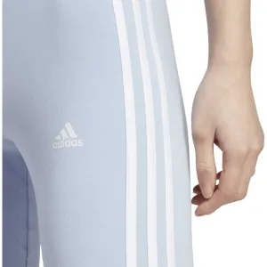 adidas 3S BK SHO Dámske cyklistické šortky, modrá, veľkosť