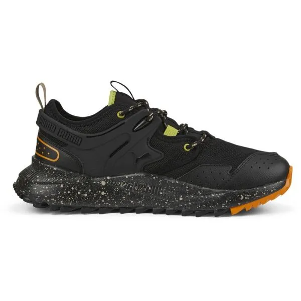 Puma PACER FUTURE TRAIL Pánska obuv, čierna, veľkosť 41