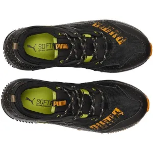 Puma PACER FUTURE TRAIL Pánska obuv, čierna, veľkosť 41