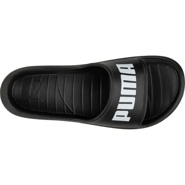 Puma DIVECAT V2 LITE Unisex šľapky, čierna, veľkosť 39