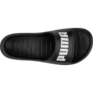 Puma DIVECAT V2 LITE Unisex šľapky, čierna, veľkosť 39