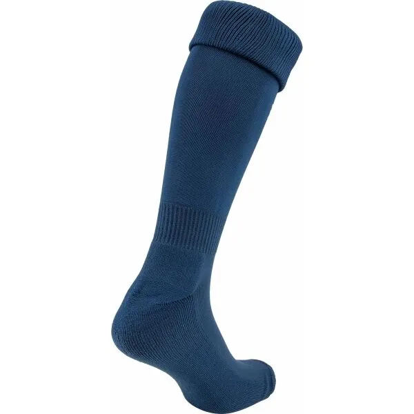Umbro CLUB SOCK II Futbalové štulpne, tmavo modrá, veľkosť