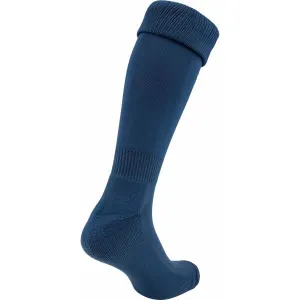 Umbro CLUB SOCK II Futbalové štulpne, tmavo modrá, veľkosť
