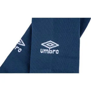 Umbro CLUB SOCK II Futbalové štulpne, tmavo modrá, veľkosť