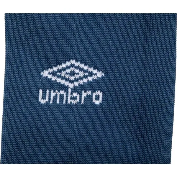 Umbro CLUB SOCK II Futbalové štulpne, tmavo modrá, veľkosť