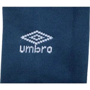 Umbro CLUB SOCK II Futbalové štulpne, tmavo modrá, veľkosť