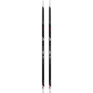 Rossignol DELTA SPORT R-SKIN STIFF + R-CLASSIC Bežecké lyže na klasiku, čierna, veľkosť