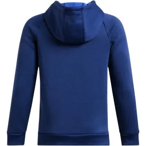 Boys' sweatshirt Under Armour B Armour Flc Pro Hoodie