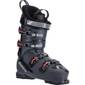 Nordica SPEEDMACHINE 3 90 Pánska zjazdová obuv, čierna, veľkosť