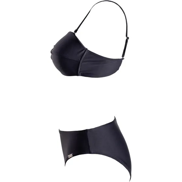 Axis SWIMSUIT Dámske plavky, tmavo modrá, veľkosť