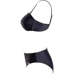 Axis SWIMSUIT Dámske plavky, tmavo modrá, veľkosť