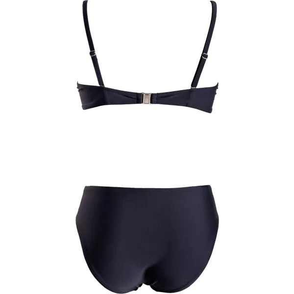 Axis SWIMSUIT Dámske plavky, tmavo modrá, veľkosť