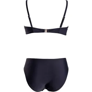 Axis SWIMSUIT Dámske plavky, tmavo modrá, veľkosť