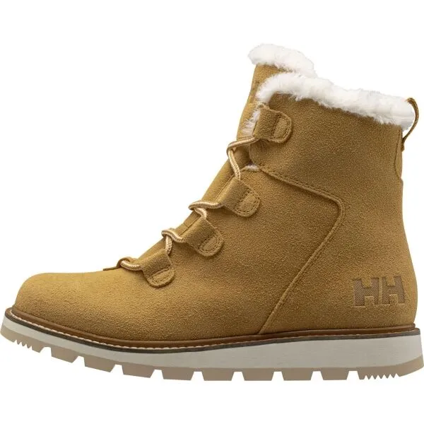Helly Hansen W ALMA Dámska obuv, béžová, veľkosť 40
