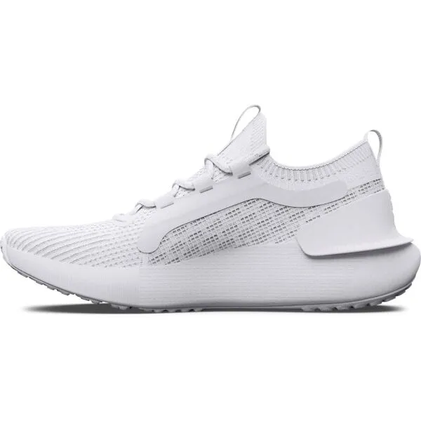 Under Armour HOVR PHANTOM 3 SE Pánska bežecká obuv, biela, veľkosť 43