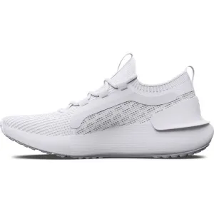 Under Armour HOVR PHANTOM 3 SE Pánska bežecká obuv, biela, veľkosť 43