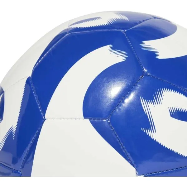 adidas TIRO CLUB Futbalová lopta, biela, veľkosť