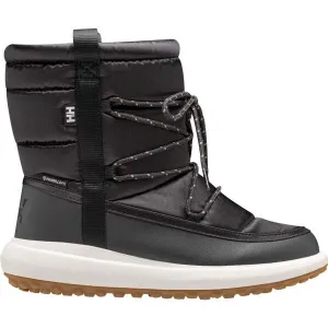 Helly Hansen W ISOLABELLA 2 DEMI Dámska zimná obuv, čierna, veľkosť 38.5