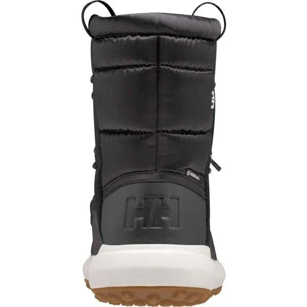 Helly Hansen W ISOLABELLA 2 DEMI Dámska zimná obuv, čierna, veľkosť 38.5