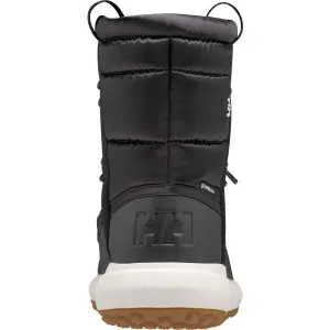 Helly Hansen W ISOLABELLA 2 DEMI Dámska zimná obuv, čierna, veľkosť 38.5