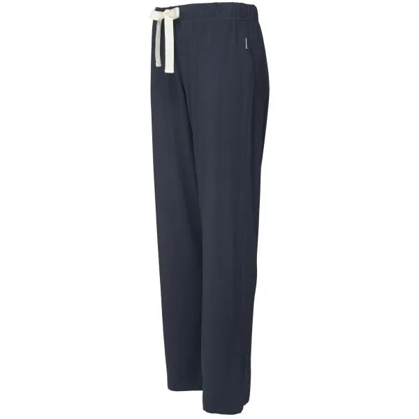 BOODY GOODNIGHT SLEEP PANTS Dámske pyžamové nohavice, tmavo sivá, veľkosť