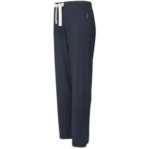 BOODY GOODNIGHT SLEEP PANTS Dámske pyžamové nohavice, tmavo sivá, veľkosť
