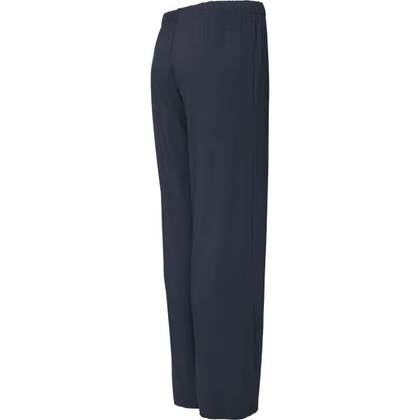 BOODY GOODNIGHT SLEEP PANTS Dámske pyžamové nohavice, tmavo sivá, veľkosť