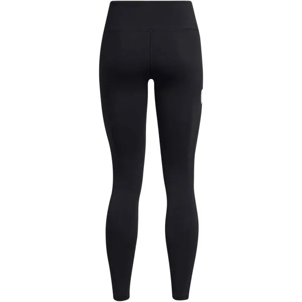 Dámske legíny UNDER ARMOUR Campus Legging-BLK