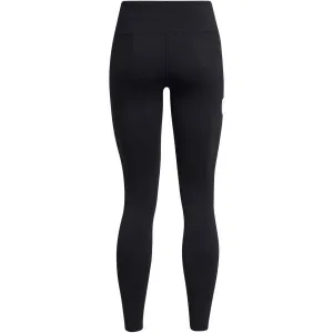 Dámske legíny UNDER ARMOUR Campus Legging-BLK