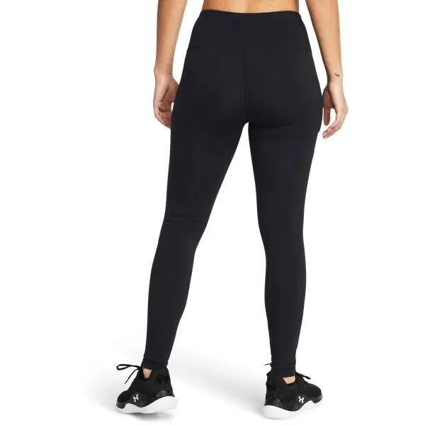Dámske legíny UNDER ARMOUR Campus Legging-BLK