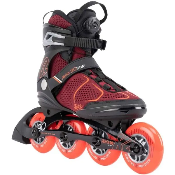 K2 Alexis 90 BOA 2022 40