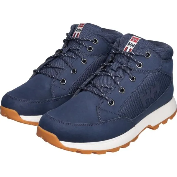 Helly Hansen TORSHOV 2 Pánska treková obuv, tmavo modrá, veľkosť 42