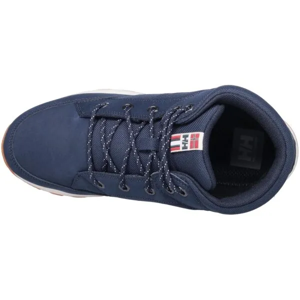Helly Hansen TORSHOV 2 Pánska treková obuv, tmavo modrá, veľkosť 42