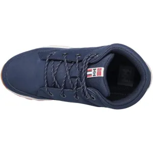 Helly Hansen TORSHOV 2 Pánska treková obuv, tmavo modrá, veľkosť 42