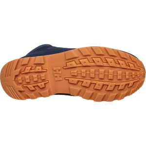 Helly Hansen TORSHOV 2 Pánska treková obuv, tmavo modrá, veľkosť 42