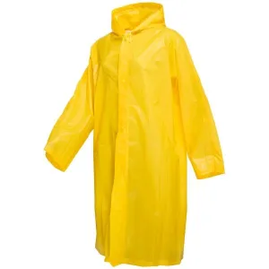 Viola TOURIST RAINCOAT Pláštenka, žltá, veľkosť