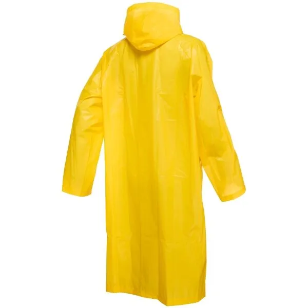 Viola TOURIST RAINCOAT Pláštenka, žltá, veľkosť